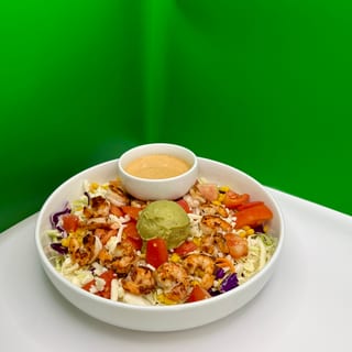 Fiesta Salad