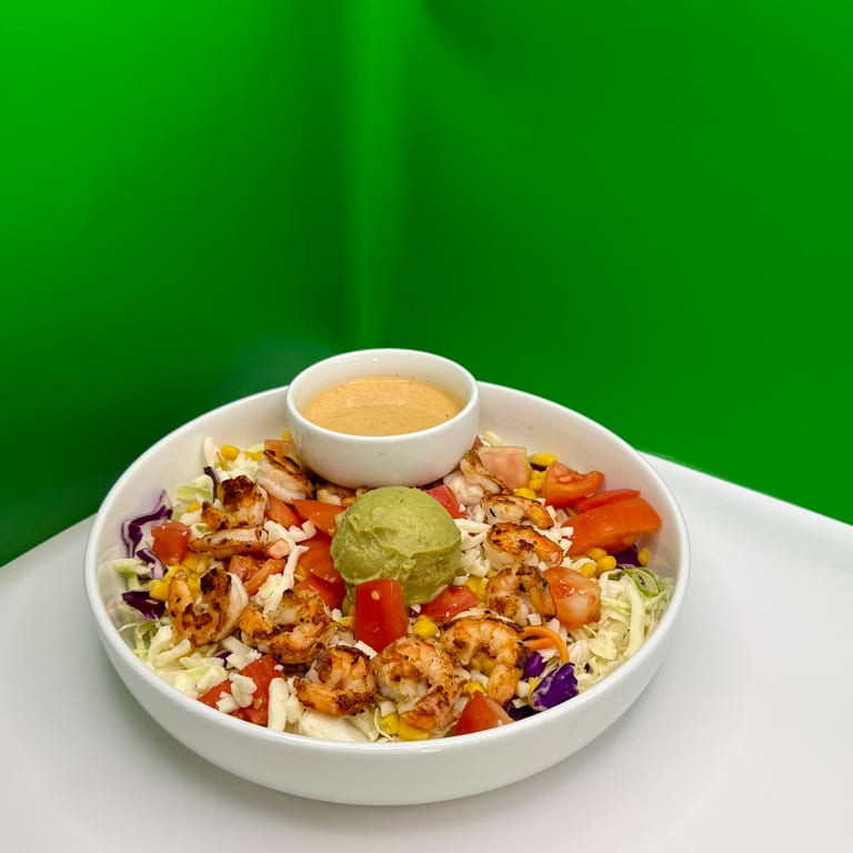 Our Delicious Salads