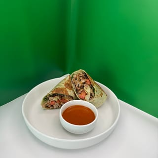 Turkey Wrap
