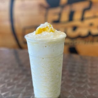 Pineapple Passion