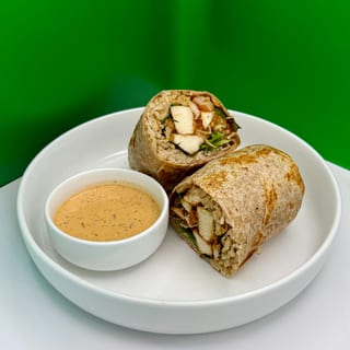 Chicken Wrap