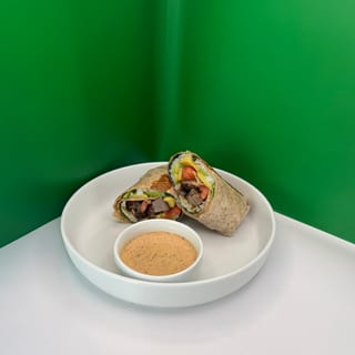 Steak Wrap