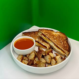 Breakfast Sandwich