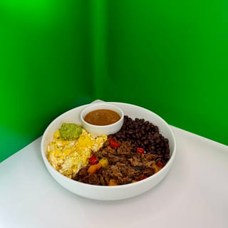 Fiesta breakfast
