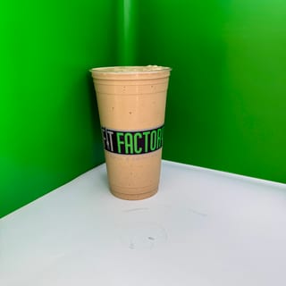 Death by PB