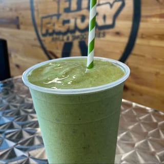 Green Machine