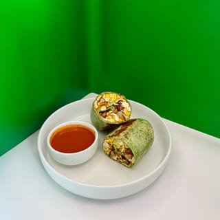 Breakfast Wrap