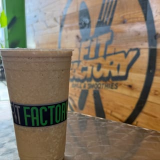 Choc-o-late